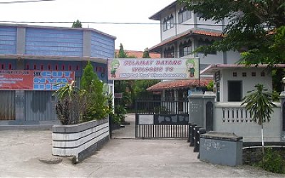 SMK Cut Nyak Dien Semarang