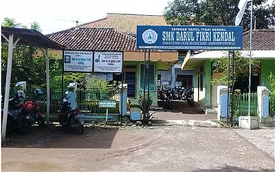 SMK Darul Fikri Kendal