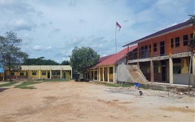 SMK Sains Qur'an Lampung Timur