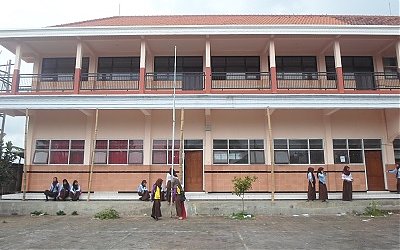 SMK Darul Fikar Al Latifi Poncokusumo Malang