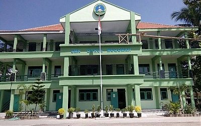SMK Darul Muqomah, Jember