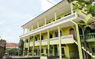 SMK Diponegoro Semarang