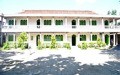 SMK Fathul Ulum Gabus Grobogan