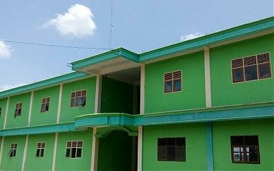 SMK Hidayatut Thullab Grobogan