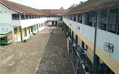 SMK Hasanuddin Pare, Kediri
