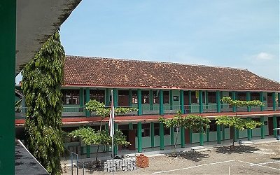 SMK Hidayatul Mubtadi'in Demak