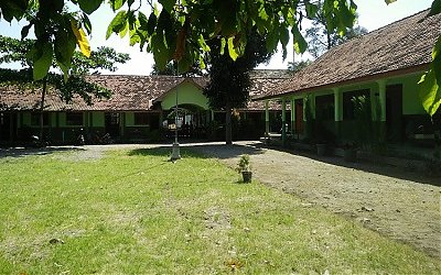SMK Hidayatus Sholihin Turus, Kediri