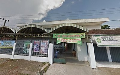 SMK Islam Kalipare Malang