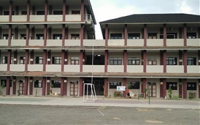 SMK Islam Al Fadhila Demak
