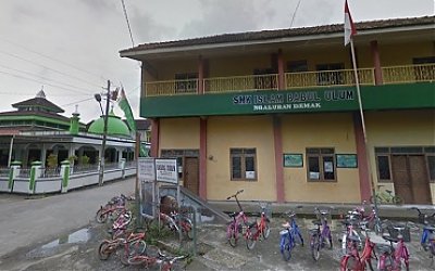 SMK Islam Babul Ulum Demak