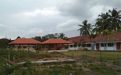 SMK Islam Bustanul Ulum Pakusari Jember