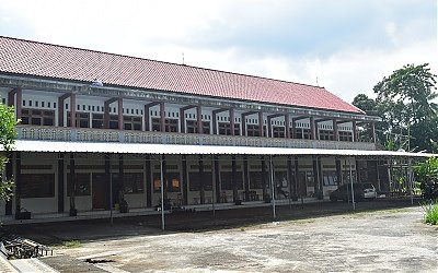 SMK Islam Gondanglegi Malang