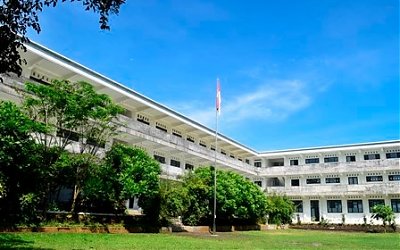 SMK Islam Kepanjen Malang