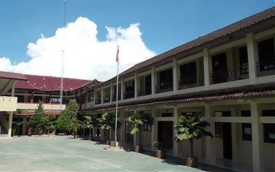SMK KH. Ghalib Pringsewu