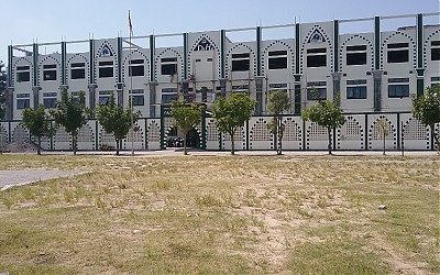 SMK Kesehatan Daarul Hidayah Sukoharjo