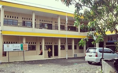 SMK Ky Ageng Giri Girikusumo Demak
