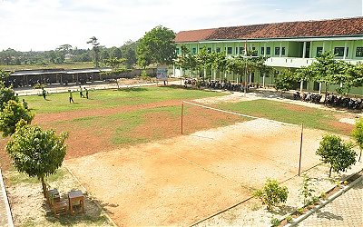 SMK Ma’arif 1 Metro Lampung