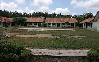 SMK Miftahul Hidayah Lampung Timur