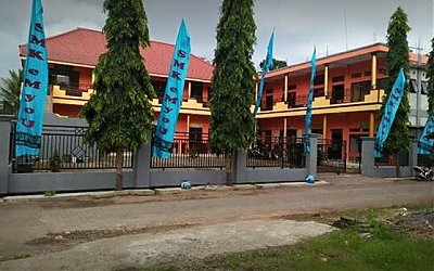 SMK Miftahul Ulum Pagelaran Malang