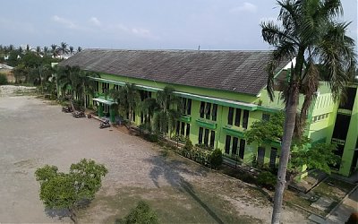 SMK Manba'ul 'Ulum Asshidiqiyyah 2 Tangerang