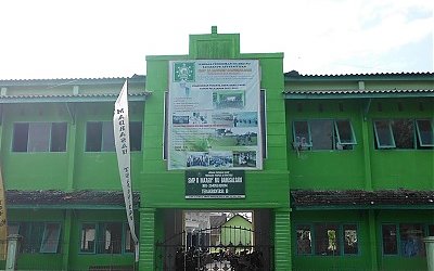 SMK Ma'arif Bangsalsari Jember