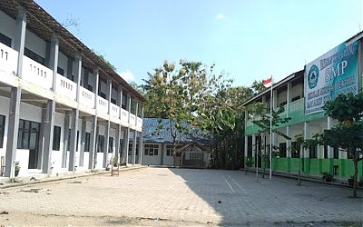 SMK Maarif Kyai Gading Demak