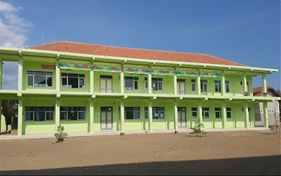 SMK Madinatul UlumJember