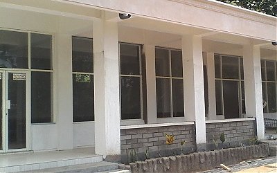 SMK Mamba'ul Jadid Malang
