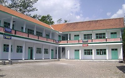 SMK Mamba’ul Khoiriyatil Islamiyah Jember