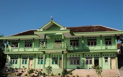 SMK Maqna’ul Ulum Sukowono Jember