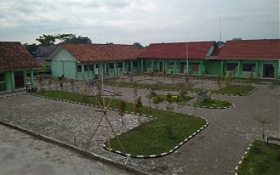 SMK Mekanika Buntet Cirebon