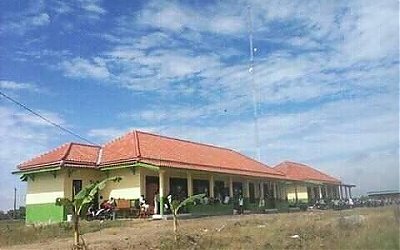 SMK Miftahul Huda Jleper Demak