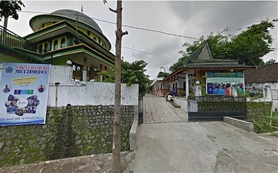 SMK NH Multimedia Poncokusumo Malang
