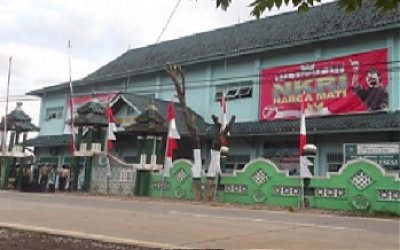 SMK NU Kesesi Pekalongan