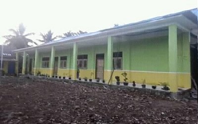 SMK NU Muara Padang Banyuasin