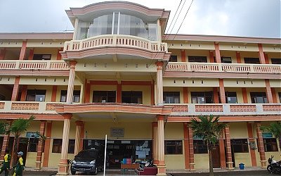 SMK NU Sunan Ampel Malang