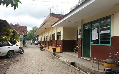 SMK NU Sunan Giri Kepanjen Malang