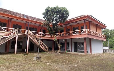 SMK Nurul Anwar Silo Jember
