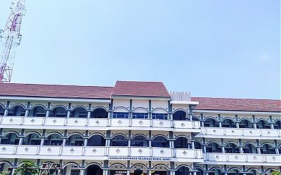 SMK Nurul Jadid Probolinggo