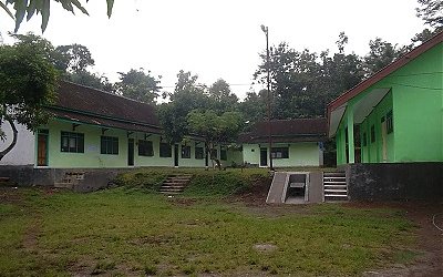 SMK Nurul Jadid Sukowono Jember