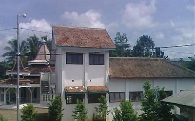 SMK Nurul Mannan Ledokombo Jember