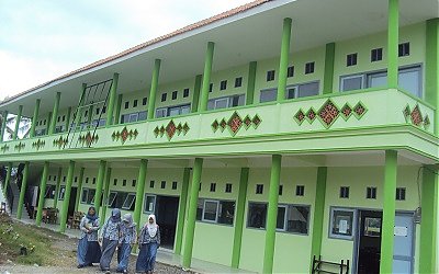 SMK Nurut Taqwa Bondowoso