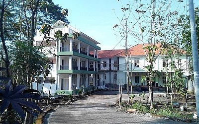 SMK Plus Al Ma'arif Singosari, Malang