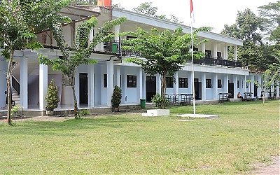 SMK Queen Al Falah Kediri