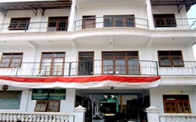 SMK Riyadlul Qur’an Ngajum Malang