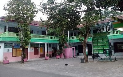 SMK Sunan Kalijaga Ponorogo