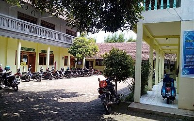 SMK Sunan Ampel Sukorambi, Jember