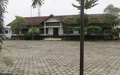 SMK Sunan Kalijaga Demak