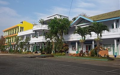 SMK Terpadu Al-Ishlahiyah Singosari, Malang