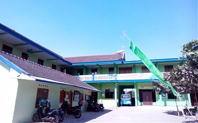 SMK Wali Songo Bululawang Kab Malang